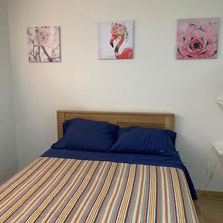 Acogedor Departamento Amoblado En San Miguel, Primer Piso, Wifi. Lima Zewnętrze zdjęcie