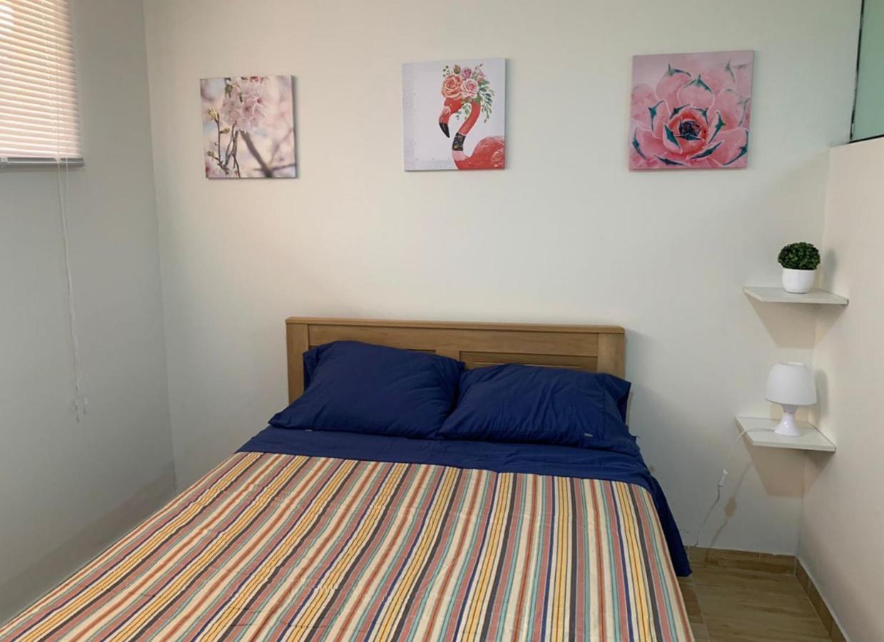 Acogedor Departamento Amoblado En San Miguel, Primer Piso, Wifi. Lima Zewnętrze zdjęcie