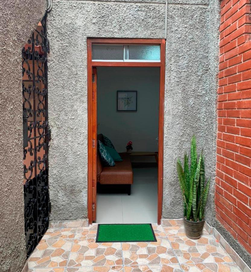 Acogedor Departamento Amoblado En San Miguel, Primer Piso, Wifi. Lima Zewnętrze zdjęcie